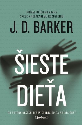 Šieste dieťa