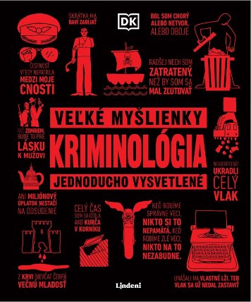 Kriminológia