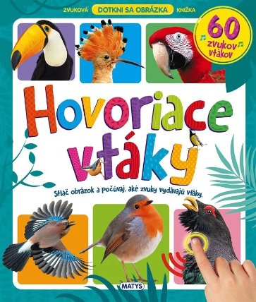 Hovoriace vtáky