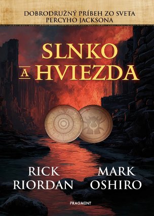 Slnko a hviezda