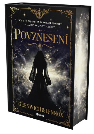 Povznesení