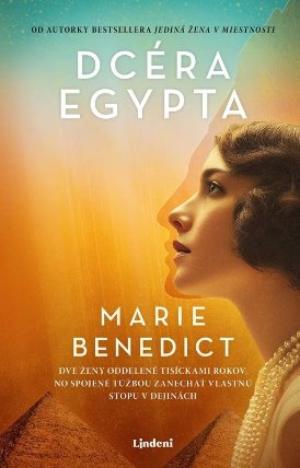 Dcéra Egypta
