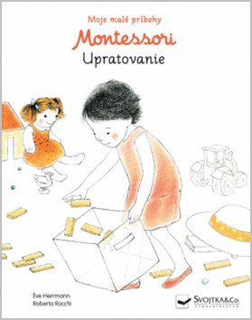 Montessori Upratovanie