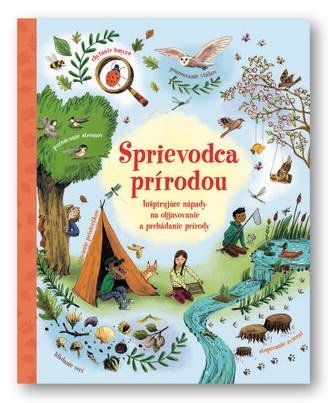 Sprievodca prírodou