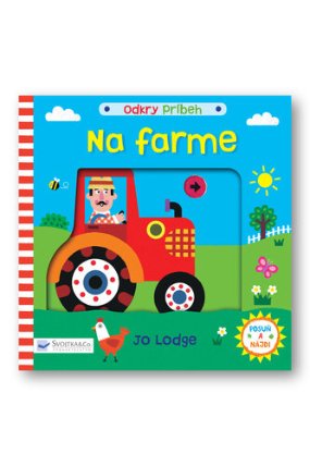 Na farme