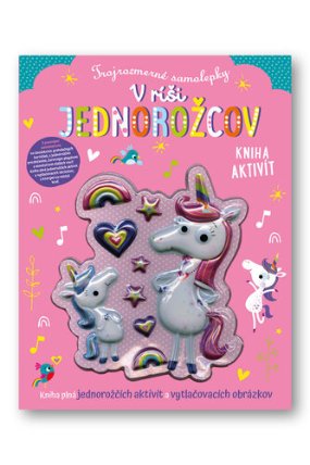 V ríši jednorožcov