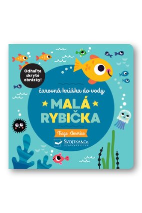 Malá rybička