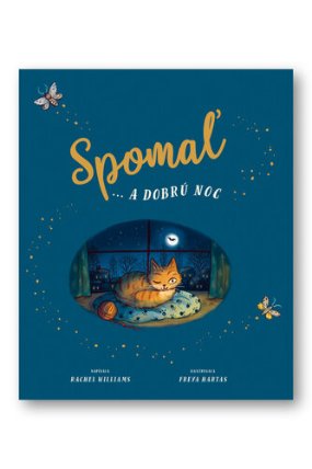 Spomal a... dobrú noc