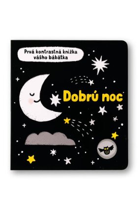 Dobrú noc