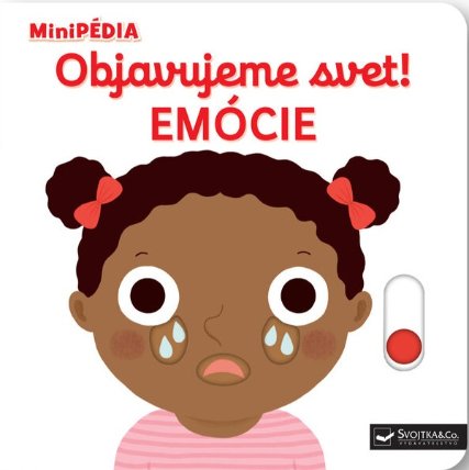 Objavujeme svet! Emócie