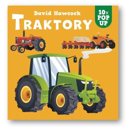 Traktory