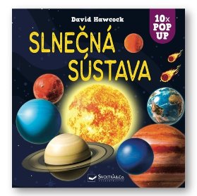 Slnečná sústava