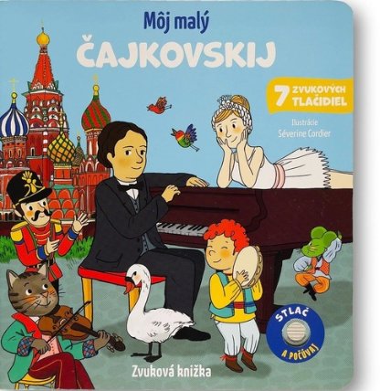 Môj malý Čajkovskij