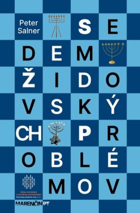 Sedem židovských problémov