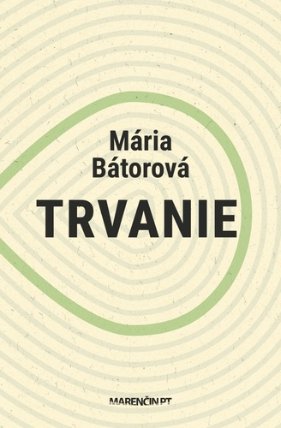 Trvanie