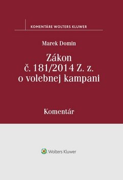 Zákon o volebnej kampani
