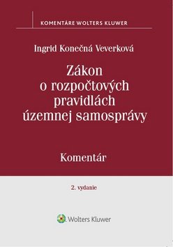 Zákon o rozpočtových pravidlách územnej samosprávy