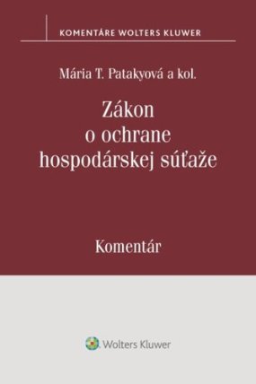 Zákon o ochrane hospodárskej súťaže