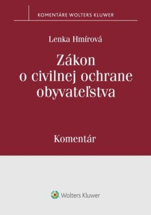 Zákon o civilnej ochrane obyvateľstva