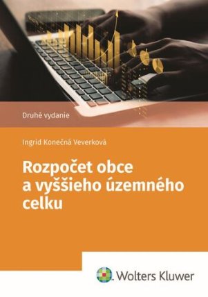 Rozpočet obce a vyššieho územného celku
