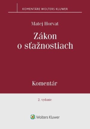 Zákon o sťažnostiach