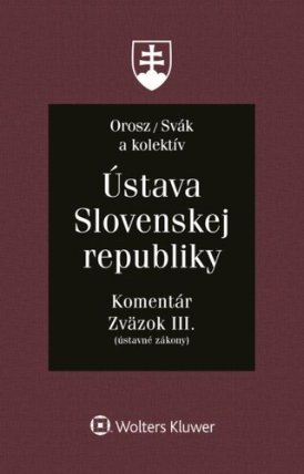 Ústava Slovenskej republiky