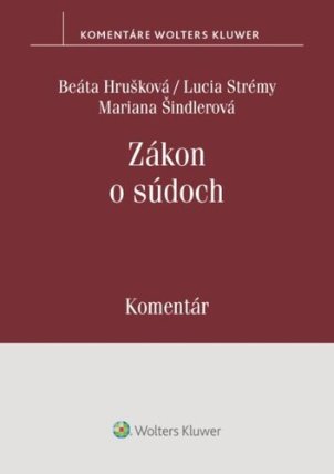 Zákon o súdoch