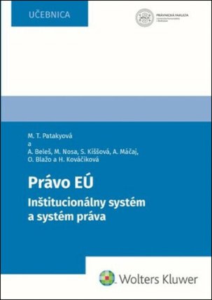 Právo EÚ