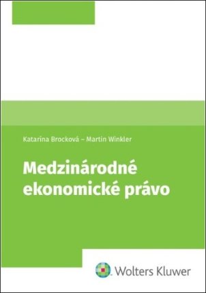 Medzinárodné ekonomické právo