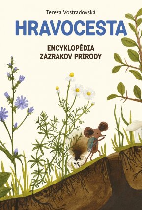 Hravocesta: Encyklopédia zázrakov prírody (slovensky)