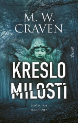 Kreslo milosti (slovensky)