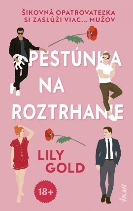 Pestúnka na roztrhanie (slovensky)