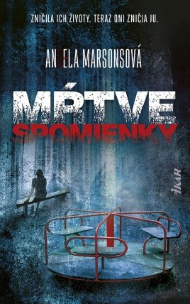 Mŕtve spomienky (slovensky)