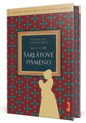Šarlátové písmeno (slovensky)