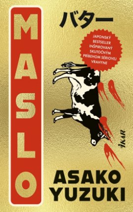 Maslo (slovensky)