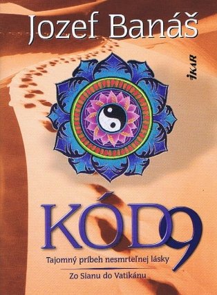 Kód 9 (slovensky)