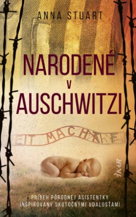 Narodené v Auschwitzi (slovensky)