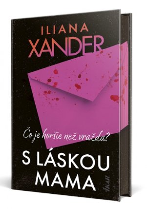 S láskou mama (slovensky)