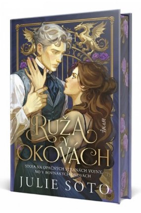 Ruža v okovách (slovensky)