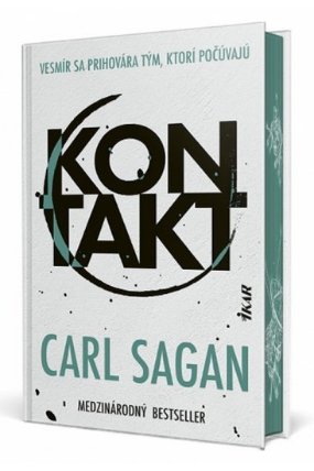 Kontakt (slovensky)