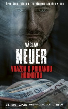 Vražda s pridanou hodnotou (slovensky)