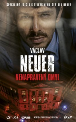 Nenapravený omyl (slovensky)