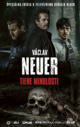Tiene minulosti (slovensky)