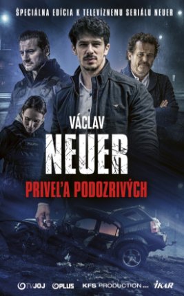Priveľa podozrivých (slovensky)