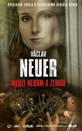 Medzi nebom a zemou (slovensky)
