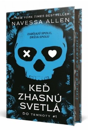 Keď zhasnú svetlá (slovensky)