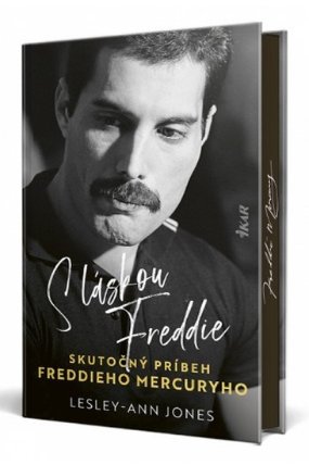 S láskou Freddie (slovensky)