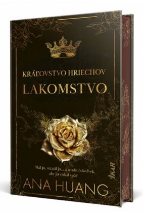 Kráľovstvo hriechov: Lakomstvo (slovensky)