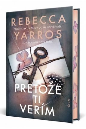 Pretože ti verím (slovensky)
