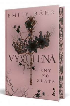 Vyvolená - Sny zo zlata (slovensky)